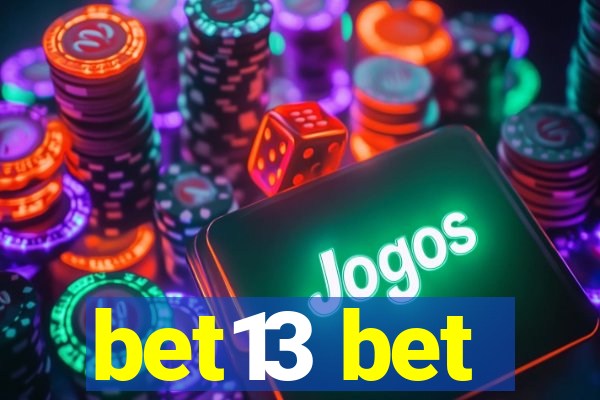 bet13 bet